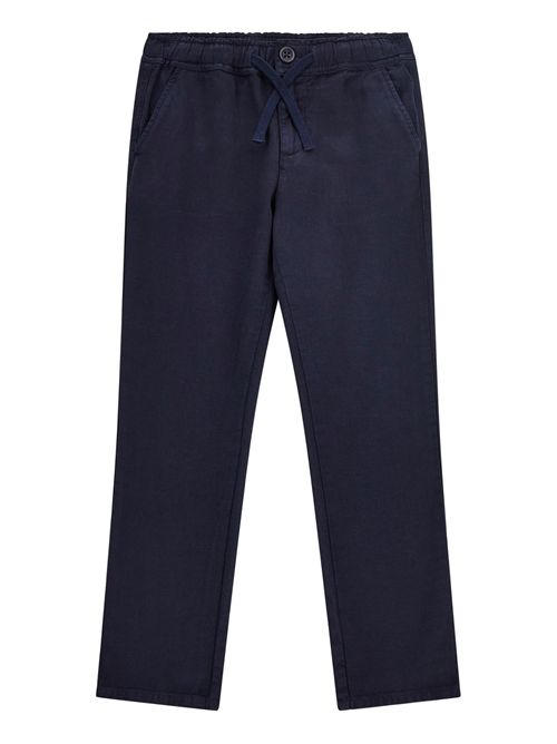 Pantalone twill ragazzo GUESS | L5GB03WHAR0/G7V2